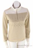 CMP Arctic-Fleece Women Sweater, CMP, Beige, , Female, 0006-10784, 5638249511, 8058949921421, N2-02.jpg