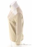 CMP Arctic-Fleece Women Sweater, CMP, Beige, , Female, 0006-10784, 5638249511, 8058949921421, N2-07.jpg