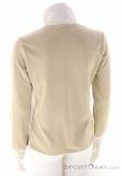 CMP Arctic-Fleece Mujer Jersey, CMP, Beige, , Mujer, 0006-10784, 5638249511, 8058949921421, N2-12.jpg