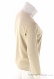 CMP Arctic-Fleece Donna Maglia, CMP, Crema, , Donna, 0006-10784, 5638249511, 8058949921421, N2-17.jpg