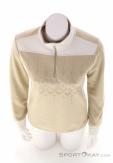 CMP Arctic-Fleece Femmes Pulls, CMP, Beige, , Femmes, 0006-10784, 5638249511, 8058949921421, N3-03.jpg