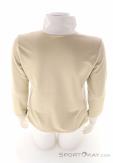 CMP Arctic-Fleece Donna Maglia, CMP, Crema, , Donna, 0006-10784, 5638249511, 8058949921421, N3-13.jpg