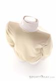 CMP Arctic-Fleece Women Sweater, CMP, Beige, , Female, 0006-10784, 5638249511, 8058949921421, N4-14.jpg