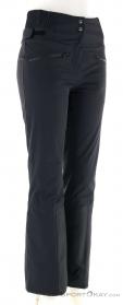 CMP Pant Women Ski Pants, CMP, Black, , Female, 0006-10785, 5638249512, 8058949754760, N1-01.jpg