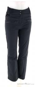 CMP Pant Women Ski Pants, CMP, Black, , Female, 0006-10785, 5638249512, 8058949754760, N2-02.jpg