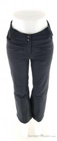 CMP Pant Women Ski Pants, CMP, Black, , Female, 0006-10785, 5638249512, 8058949754760, N3-03.jpg