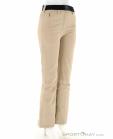 CMP Woman Pant Women Ski Pants, CMP, Beige, , Female, 0006-10786, 5638249521, 8050243223218, N1-01.jpg