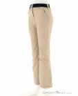 CMP Woman Pant Women Ski Pants, CMP, Beige, , Female, 0006-10786, 5638249521, 8050243223218, N1-06.jpg