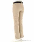 CMP Woman Pant Women Ski Pants, CMP, Beige, , Female, 0006-10786, 5638249521, 8050243223218, N1-11.jpg