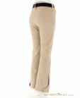 CMP Woman Pant Women Ski Pants, CMP, Beige, , Female, 0006-10786, 5638249521, 8050243223218, N1-16.jpg