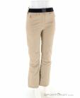 CMP Woman Pant Women Ski Pants, CMP, Beige, , Female, 0006-10786, 5638249521, 8050243223218, N2-02.jpg