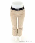 CMP Woman Pant Women Ski Pants, CMP, Beige, , Female, 0006-10786, 5638249521, 8050243223218, N3-03.jpg