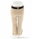 CMP Woman Pant Women Ski Pants, CMP, Beige, , Female, 0006-10786, 5638249521, 8050243223218, N3-13.jpg