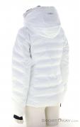 CMP Woman Jacket Fix Hood Women Ski Jacket, CMP, White, , Female, 0006-10787, 5638249522, 8058949753909, N1-11.jpg