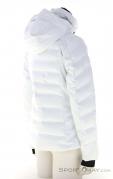 CMP Woman Jacket Fix Hood Femmes Veste de ski, CMP, Blanc, , Femmes, 0006-10787, 5638249522, 8058949753886, N1-16.jpg