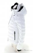 CMP Woman Jacket Fix Hood Women Ski Jacket, CMP, White, , Female, 0006-10787, 5638249522, 8058949753886, N2-07.jpg