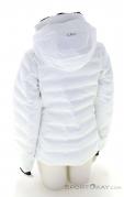 CMP Woman Jacket Fix Hood Damen Skijacke, CMP, Weiss, , Damen, 0006-10787, 5638249522, 8058949753886, N2-12.jpg