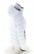 CMP Woman Jacket Fix Hood Women Ski Jacket, CMP, White, , Female, 0006-10787, 5638249522, 8058949753961, N2-17.jpg