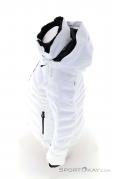 CMP Woman Jacket Fix Hood Women Ski Jacket, CMP, White, , Female, 0006-10787, 5638249522, 8058949753961, N3-08.jpg