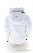 CMP Woman Jacket Fix Hood Women Ski Jacket, CMP, White, , Female, 0006-10787, 5638249522, 8058949753961, N3-13.jpg