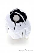 CMP Woman Jacket Fix Hood Femmes Veste de ski, CMP, Blanc, , Femmes, 0006-10787, 5638249522, 8058949753886, N4-04.jpg