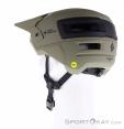 Sweet Protection Bushwhacker 2VI MIPS Bike Helmet, Sweet Protection, Green, , Male,Female,Unisex, 0183-10274, 5638250081, 7048652892980, N1-11.jpg