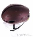 Sweet Protection Falconer Aero 2VI MIPS Rennradhelm, Sweet Protection, Dunkel-Rot, , Herren,Damen,Unisex, 0183-10276, 5638250089, 7048653025493, N3-08.jpg