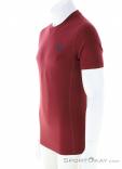 Sweet Protection Hunter Merino SS Jersey Caballeros Camiseta para ciclista, Sweet Protection, Rojo oscuro, , Hombre, 0183-10287, 5638250097, 7048653023000, N1-06.jpg