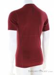 Sweet Protection Hunter Merino SS Jersey Herren Bikeshirt, , Dunkel-Rot, , Herren, 0183-10287, 5638250097, , N1-11.jpg