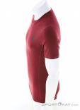 Sweet Protection Hunter Merino SS Jersey Caballeros Camiseta para ciclista, Sweet Protection, Rojo oscuro, , Hombre, 0183-10287, 5638250097, 7048653023000, N2-07.jpg