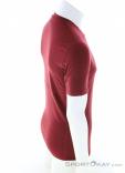 Sweet Protection Hunter Merino SS Jersey Herren Bikeshirt, , Dunkel-Rot, , Herren, 0183-10287, 5638250097, , N2-17.jpg