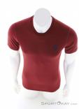 Sweet Protection Hunter Merino SS Jersey Herren Bikeshirt, , Dunkel-Rot, , Herren, 0183-10287, 5638250097, , N3-03.jpg