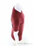 Sweet Protection Hunter Merino SS Jersey Herren Bikeshirt, , Dunkel-Rot, , Herren, 0183-10287, 5638250097, , N3-18.jpg