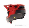 Sweet Protection Arbitrator MIPS Casco Integrale removibile, Sweet Protection, Rosso, , Uomo,Donna,Unisex, 0183-10353, 5638250101, 7048652893512, N1-11.jpg