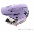 Sweet Protection Arbitrator MIPS Full Face Helmet detachable, Sweet Protection, Purple, , Male,Female,Unisex, 0183-10353, 5638250104, 7048653025059, N3-08.jpg