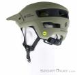 Sweet Protection Trailblazer MIPS MTB Helmet, Sweet Protection, Olive-Dark Green, , Male,Female,Unisex, 0183-10354, 5638250112, 7048652892638, N1-11.jpg