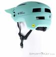 Sweet Protection Primer MIPS Casque MTB, Sweet Protection, Turquoise, , Hommes,Femmes,Unisex, 0183-10355, 5638250125, 7048653025554, N1-11.jpg