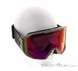 Sweet Protection Durden MTB RIG Reflect Lunettes, Sweet Protection, Vert foncé olive, , Hommes,Femmes,Unisex, 0183-10358, 5638250138, 7048652894441, N2-02.jpg