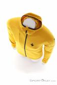 Sweet Protection Crusader Polartec Herren Sweater, , Gelb, , Herren, 0183-10359, 5638250139, , N4-04.jpg