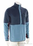 Sweet Protection Fleece Pullover Mens Fleece Jacket, Sweet Protection, Blue, , Male, 0183-10360, 5638250143, 7048652799500, N1-01.jpg