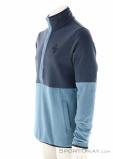 Sweet Protection Fleece Pullover Mens Fleece Jacket, Sweet Protection, Blue, , Male, 0183-10360, 5638250143, 7048652799500, N1-06.jpg