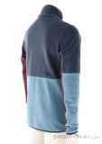 Sweet Protection Fleece Pullover Herren Fleecejacke, Sweet Protection, Blau, , Herren, 0183-10360, 5638250143, 7048652799487, N1-16.jpg