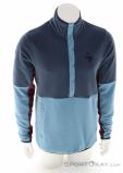 Sweet Protection Fleece Pullover Mens Fleece Jacket, Sweet Protection, Blue, , Male, 0183-10360, 5638250143, 7048652799500, N2-02.jpg