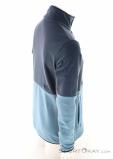 Sweet Protection Fleece Pullover Mens Fleece Jacket, Sweet Protection, Blue, , Male, 0183-10360, 5638250143, 7048652799500, N2-17.jpg