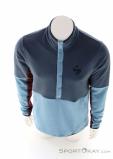 Sweet Protection Fleece Pullover Mens Fleece Jacket, Sweet Protection, Blue, , Male, 0183-10360, 5638250143, 7048652799500, N3-03.jpg