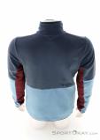 Sweet Protection Fleece Pullover Herren Fleecejacke, Sweet Protection, Blau, , Herren, 0183-10360, 5638250143, 7048652799487, N3-13.jpg