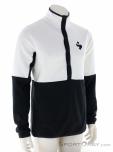 Sweet Protection Fleece Pullover Mens Fleece Jacket, Sweet Protection, White, , Male, 0183-10360, 5638250147, 7048652838681, N1-01.jpg