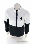 Sweet Protection Fleece Pullover Mens Fleece Jacket, Sweet Protection, White, , Male, 0183-10360, 5638250147, 7048652838681, N3-03.jpg