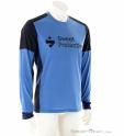 Sweet Protection Hunter Merino Hybrid LS Herren Bikeshirt, , Blau, , Herren, 0183-10362, 5638250156, , N1-01.jpg