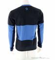 Sweet Protection Hunter Merino Hybrid LS Mens Biking Shirt, Sweet Protection, Blue, , Male, 0183-10362, 5638250156, 7048652896896, N2-12.jpg